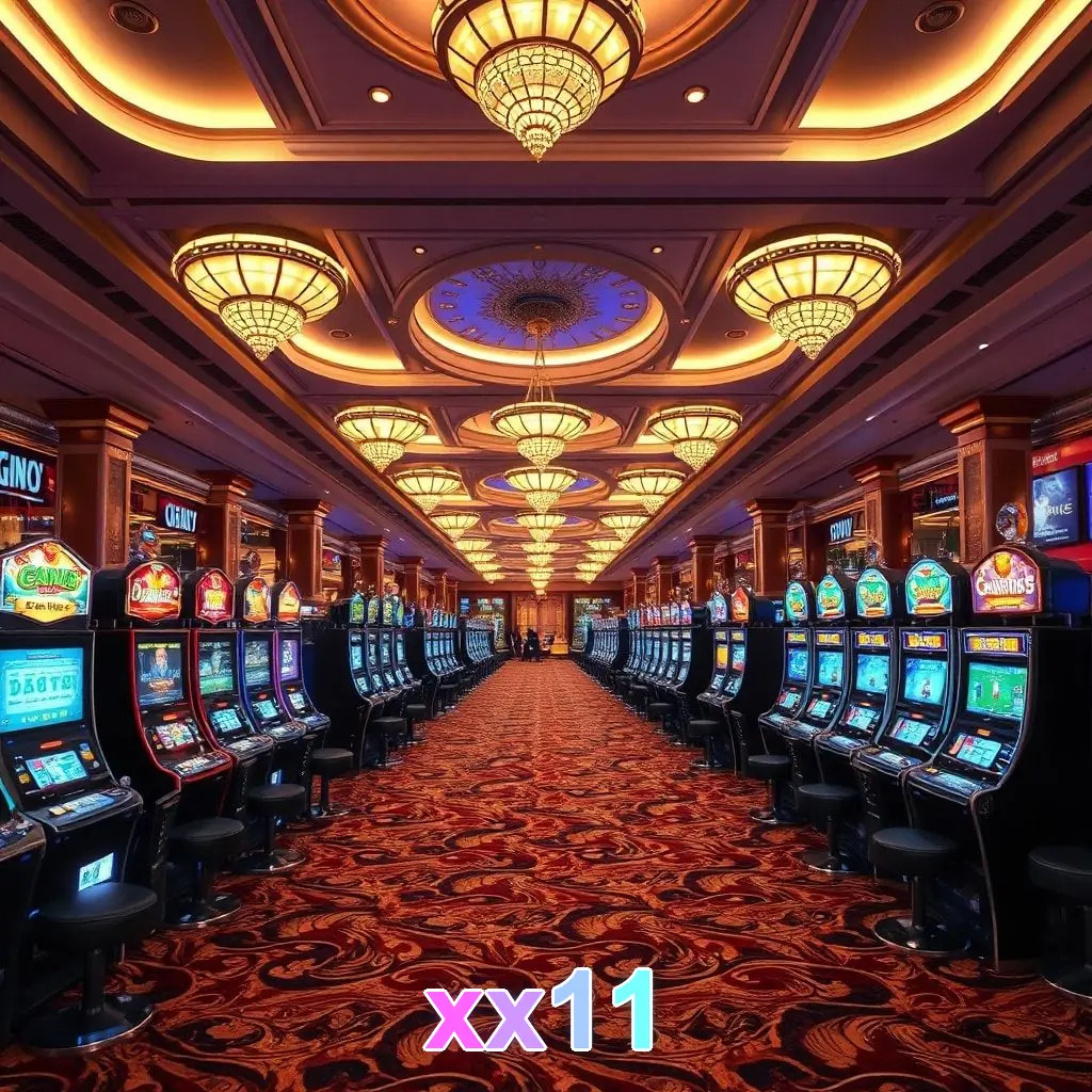 Fortune Games Series