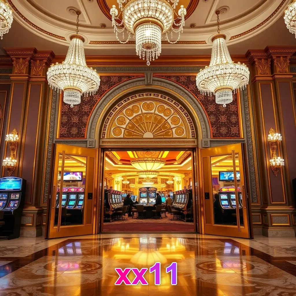 Gates of Olympus Slot - Pragmatic Play