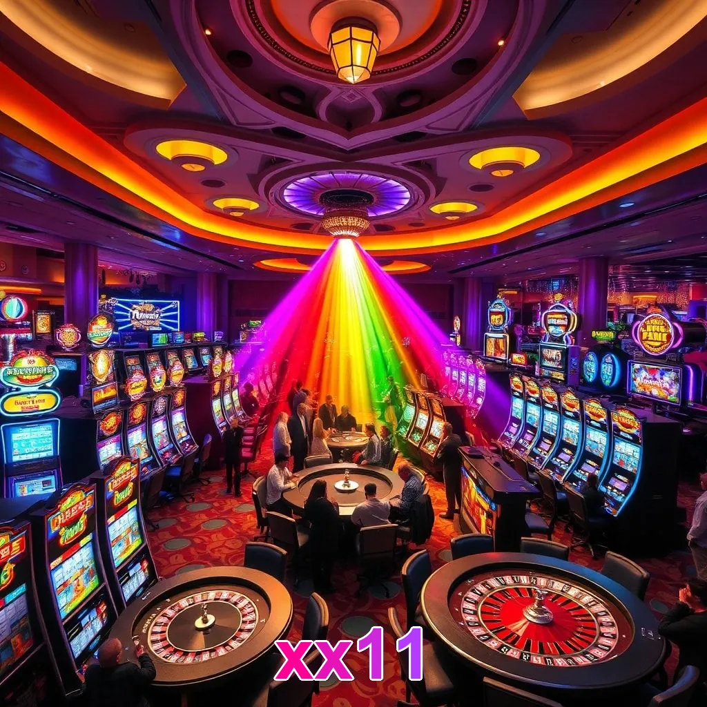 Blackjack Success Story