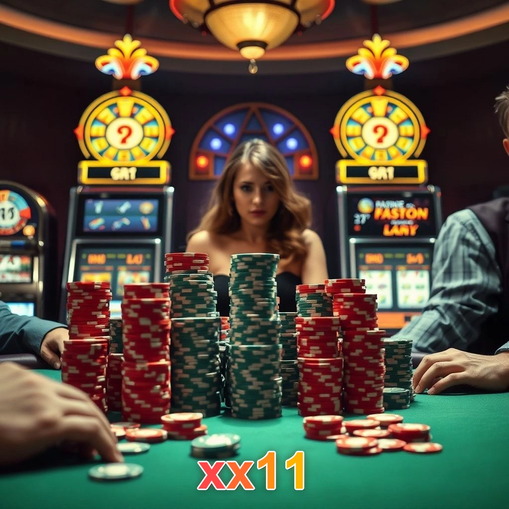 Mahjong Ways Slot - PG Soft