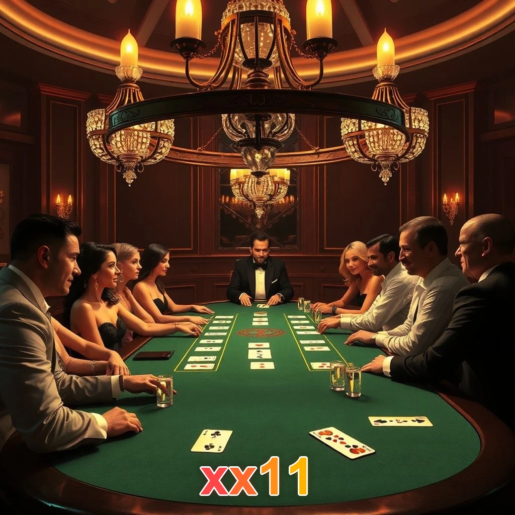 Security Infrastructure