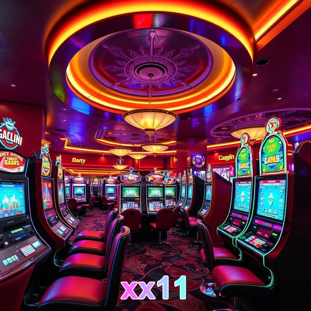 Fortune Tiger Slot Game